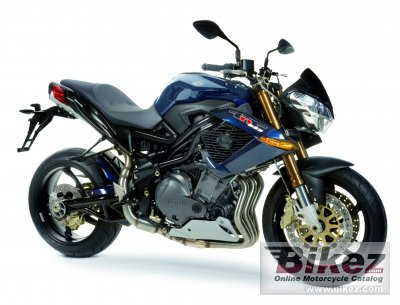 2008 Benelli Tornado Naked Tre 899 photo